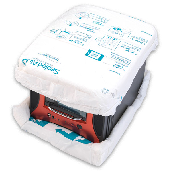 Instapak Quick RT #60 (x30) Packing And Shipping Solution - View #5