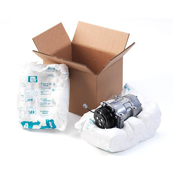 IQBLKTF-65 - QUICK RT #65 (22" X 20") - BULK : #65, 22" x 20", 96/case