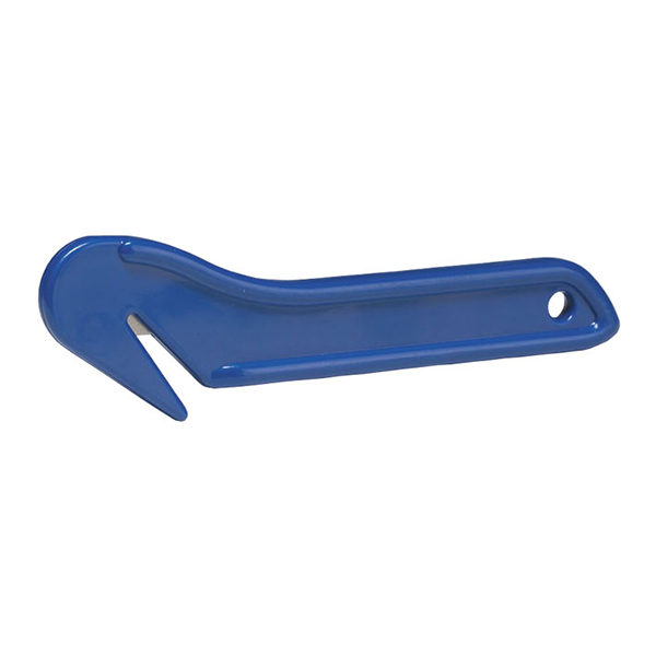 KNFK500 - KNIFE STRETCH FILM : light-medium duty, angled blade