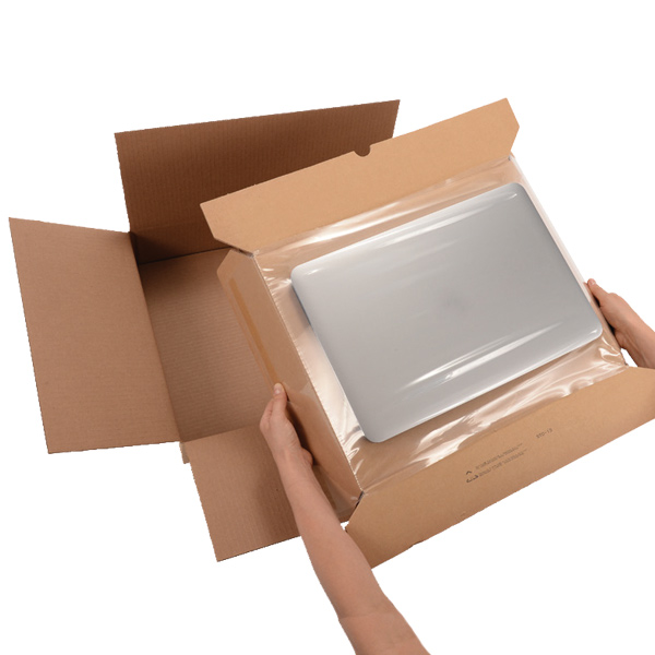 KS-RT-104B - KORRVU RETENTION 12" X 8" X 4" : 12" x 8" x 4", works with KS-RT-104 Korrvu® Retention insert