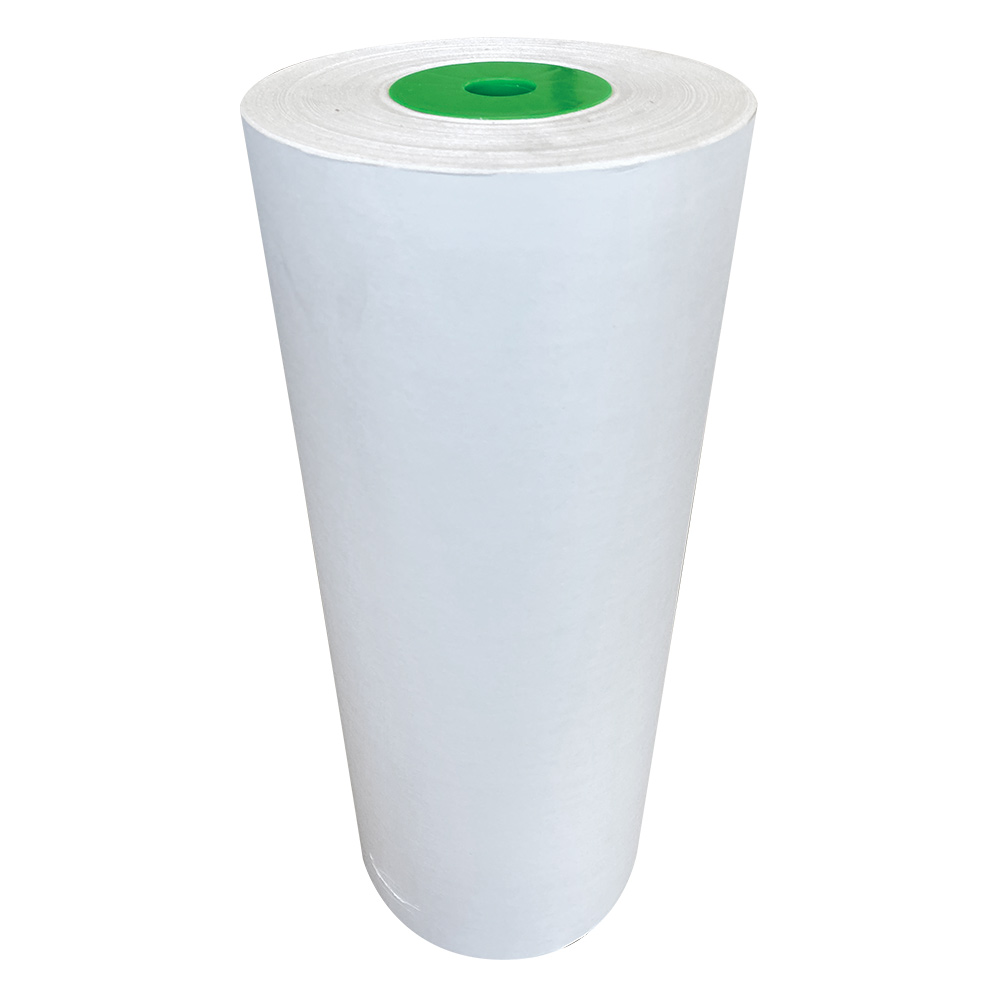 NEWSPT18 NEWSPRINT 18" (ROLLS) Cabot Shipping Supplies Ltd.