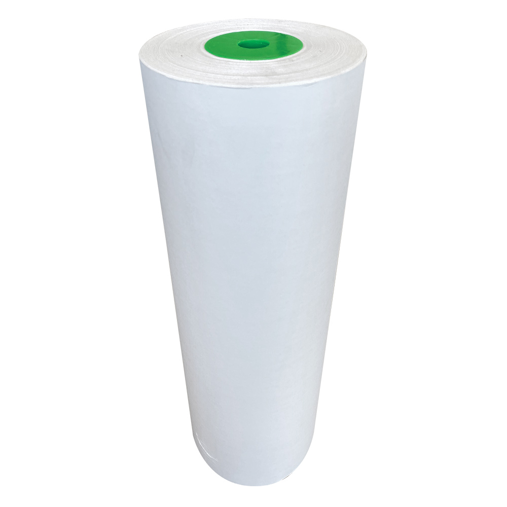 NEWSPT24 - NEWSPRINT 24" (ROLLS) : 24", approx. 1200' per roll