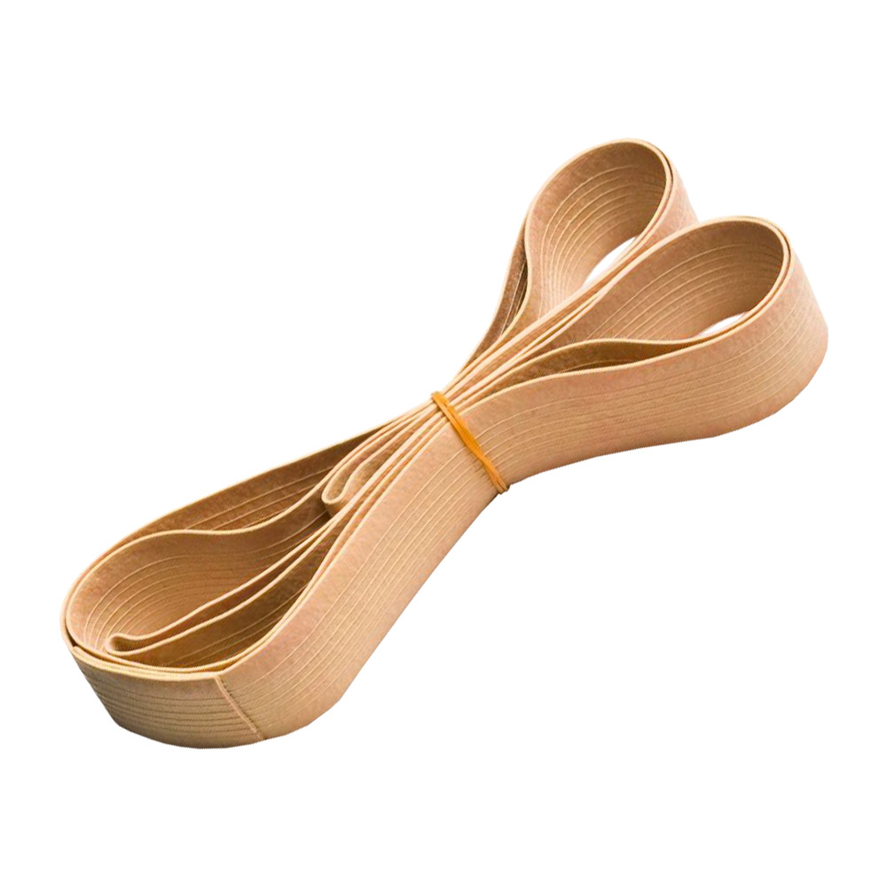 PB050000 - PALLET BAND 50" X 3/4" X 1/16" : 50" x 3/4" x 1/16", rubber, natural color