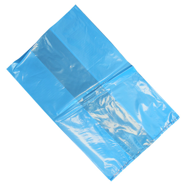 PB171226 POLY PARTS BAGS 17" X 12" X 26" Cabot Shipping Supplies Ltd.