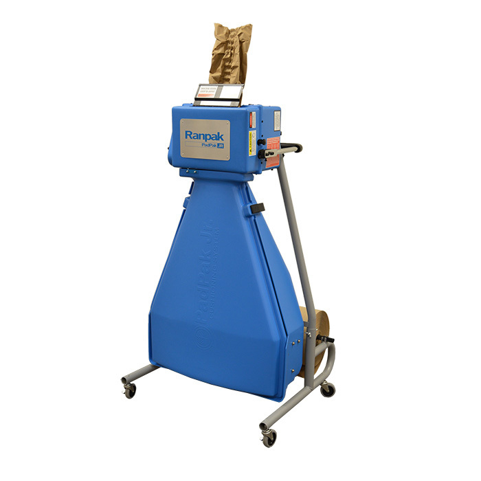 PKM0005 - PAD PAK JUNIOR MACHINE : Monthly Rental