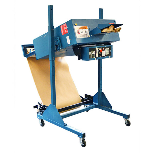 PKR0041 - PAD PAK MACHINE RENTAL 0041 : Monthly Rental