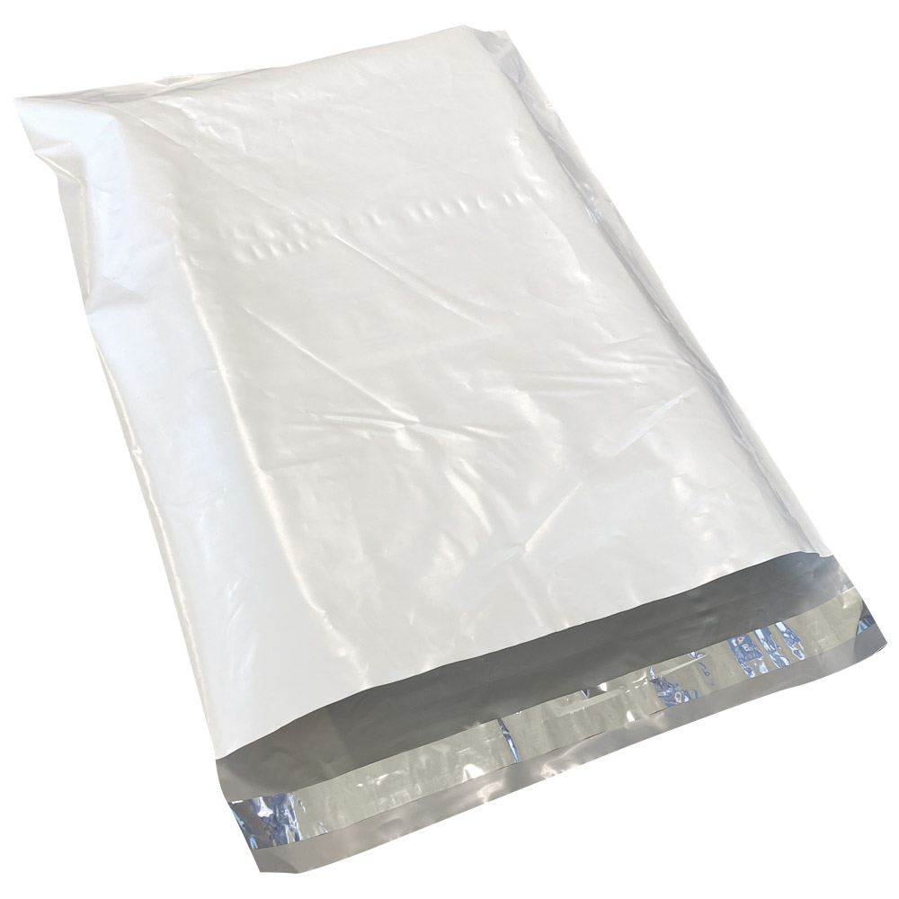 PM-C120 - MAILER COURIER 12" X 15.5" : 12" x 15.5", 500 bags/case