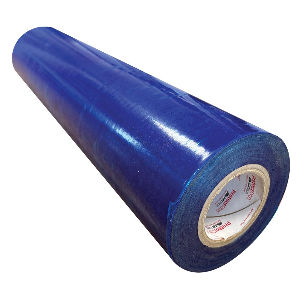 PROT730524B - PROTECTION TAPE 24" X 600' : 24" x 600', 2.7 mil, blue
