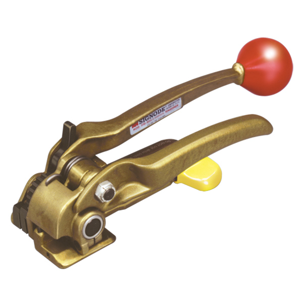 PST-STD - TENSIONER POLY STRAP #STD : Feedwheel