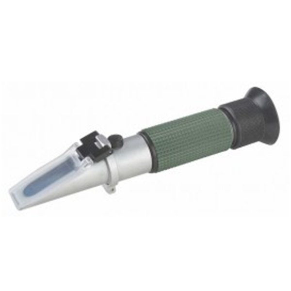 R9500 - BRIX REFRACTOMETERS : 0 to 32%, includes ISO Certificate