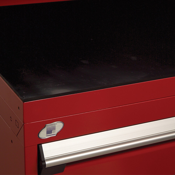 RG48-4826 - MAT RUBBER : 48"W x 26"D, nitrile