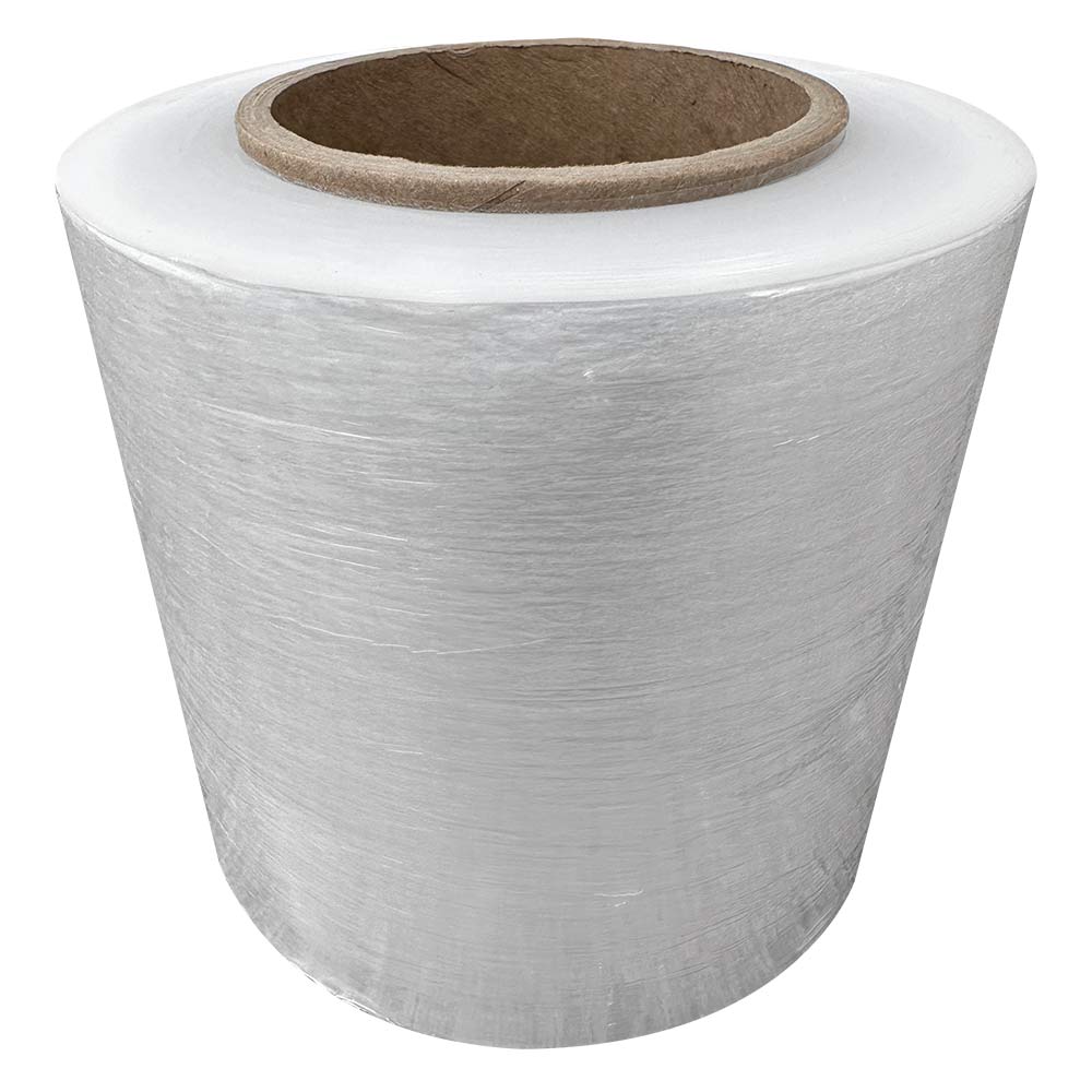 SFM0515 - STRETCH FILM  5" X 1500' 75 GA : 5" x 1500' 75 ga, cast