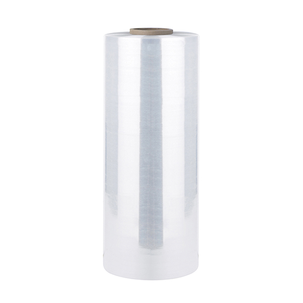 SFM1870S - STRETCH FILM 18" X 1500' 70 GA : 18" x 1500', 70 ga, blown