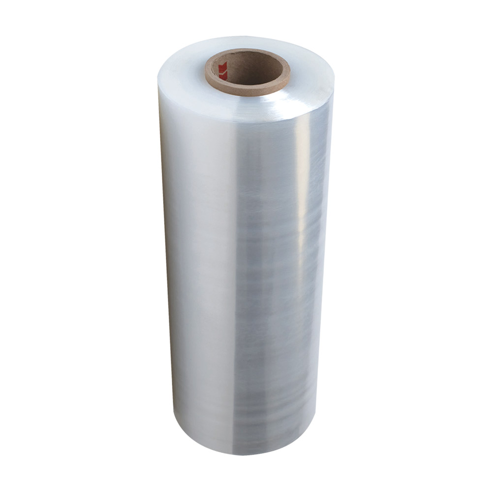 SFM2041 - STRETCH FILM 20" X 10,000' 41 GA : 20" x 10,000', 41 ga, cast, one-sided cling