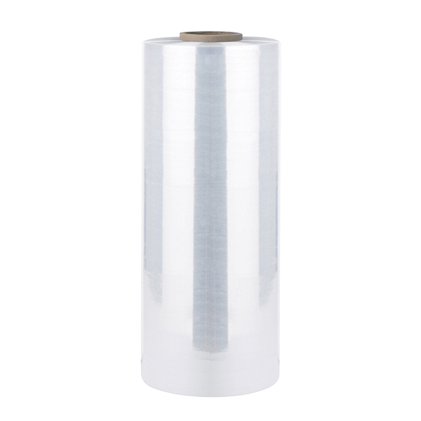 SFM2070C - STRETCH FILM 20" X  6000' 70 GA : 20" x 6000', 70 ga, cast, two-sided cling