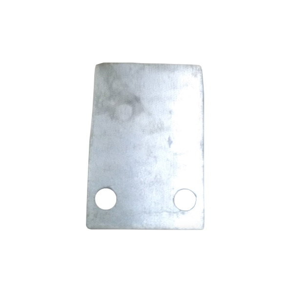 SHIMRCK - SHIMS FOR PALLET : grey, for pallet racking