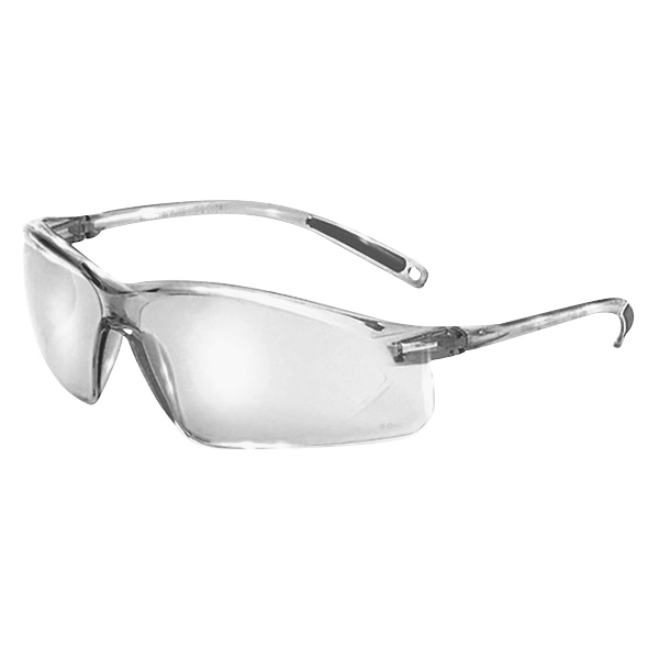 SP-A701 - GLASSES SAFETY A700 SERIES : Grey lens, scratch resistant, lightweight