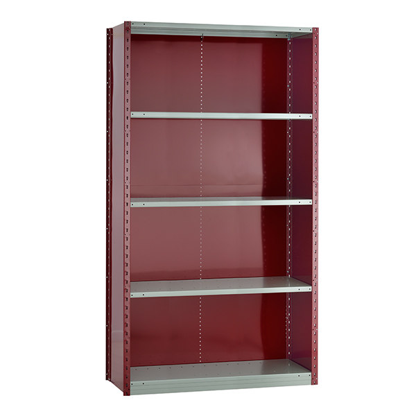SRD2036 SHELVING UNIT ROUSSEAU Cabot Shipping Supplies Ltd.