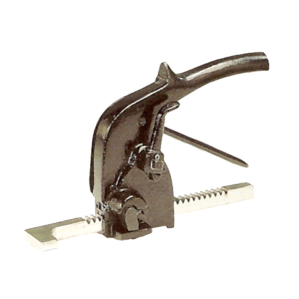 SSTTP34 - TENSIONER STEEL  3/8" - 3/4" PUSH : 3/8"-3/4", push bar
