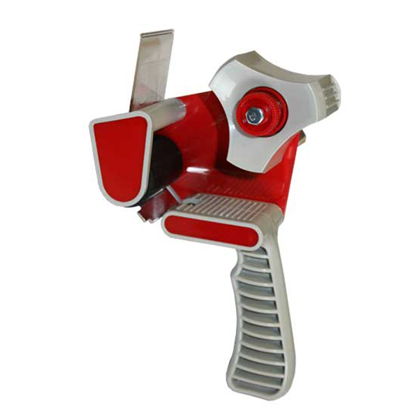 TD1150B - DISPENSER HAND HELD 2" (48MM) : hand held dispenser