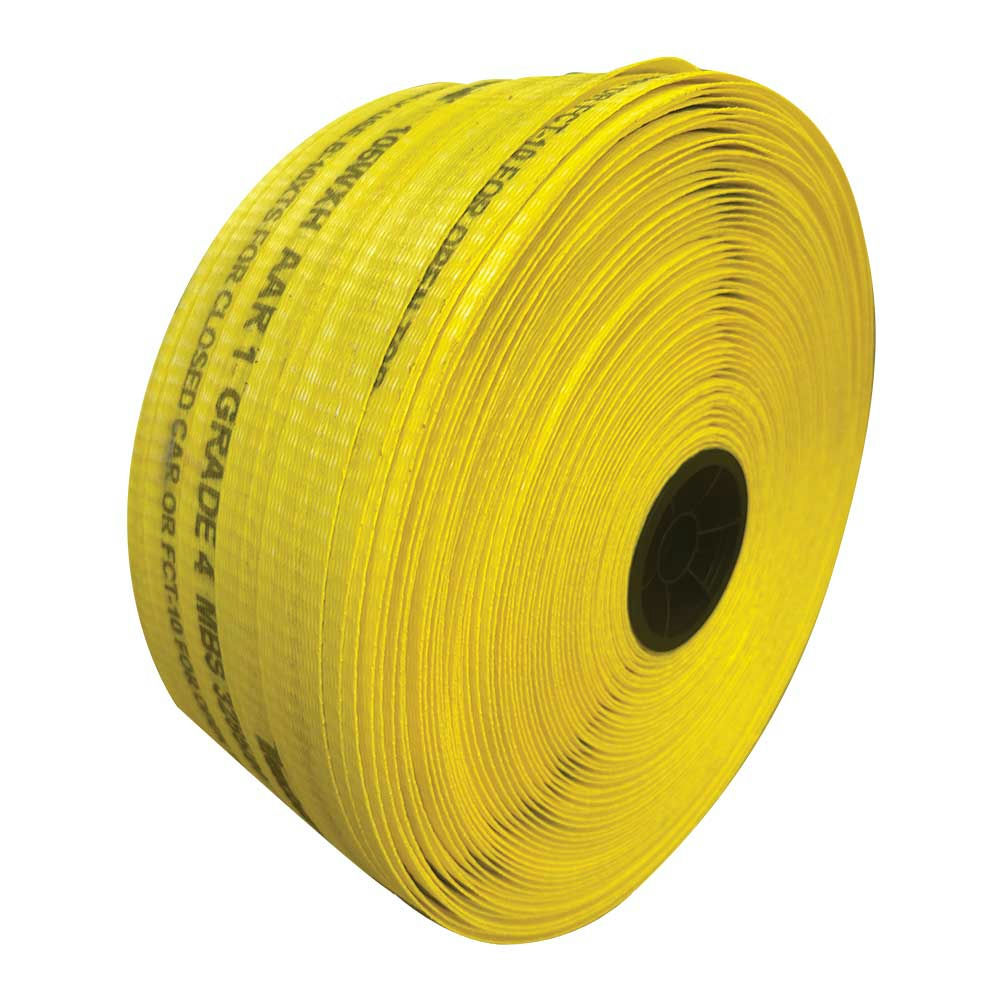 TX105WXH CORD STRAP 1 1/4" X 1125' TEXBAND AAR1 Cabot Shipping