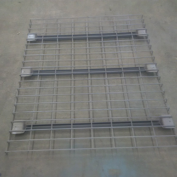 WMD2446 - WIRE MESH DECK 24" X 46" : 24" x 46"