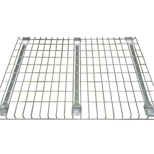 WMD3642 - WIRE MESH DECK 36" X 42" : 36" x 42"