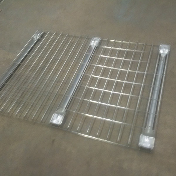 WMD3652 - WIRE MESH DECK NEW 36" X 52" : 36" x 52"