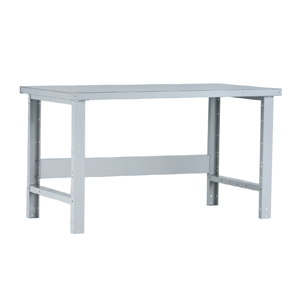 WSA1039 - WORK STATION : 72"W x 36"D x 33-3/4"H