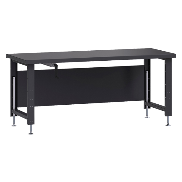 WSA1051 - WORKBENCH : 72"W x 30"D x 29-3/4"H