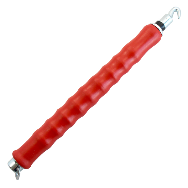 WT1J002 - WIRE TYING TOOL  LARGE : Rubber Handle